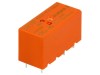 Releu electromagnetic SPDT 24VDC 12A PCB