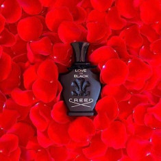 CREED LOVE IN BLACK 75ml | Parfum Tester+ CADOU foto