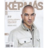 K&eacute;pm&aacute;s 2026/1-2 - Magazin nőknek &eacute;s f&eacute;rfiaknak