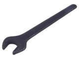 Cheie Plată 16mm Oxidată 140mm