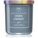 DW Home Signature Cosmic Stardust lum&acirc;nare parfumată 264 g