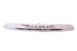 Ornament lampa număr de &icirc;nmatriculare MASERATI GHIBLI M157 2016 OEM: 670010758 15074100