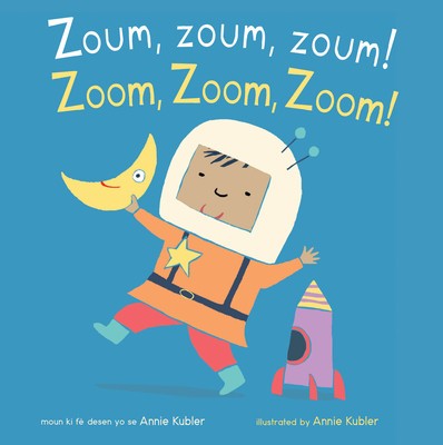 Zoum, Zoum, Zoum!/Zoom, Zoom, Zoom! foto