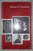Ralph H. Lewis - Manual for Museums