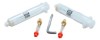 Kit Aerisire Bicicleta Rockshox, Alb Ultimate FactoryBikes