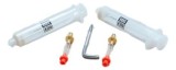 Cumpara ieftin Kit Aerisire Bicicleta Rockshox, Alb Ultimate FactoryBikes