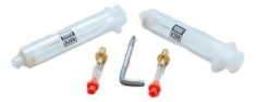Kit Aerisire Bicicleta Rockshox, Alb Ultimate FactoryBikes