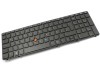 Tastatura HP EliteBook 8560W iluminata backlit, EliteBook 8570W iluminata backlit