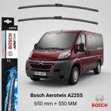 Cumpara ieftin Stergatoare Citroen Jumper III Bus U9 din 06.2006 | 3 397 007 225 - BOSCH