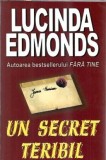 Cumpara ieftin Un Secret Teribil de Lucinda Edmonds - Roman Bestseller Editura Orizonturi 2004 Carti Literatura
