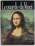 LEONARDO DA VINCI de VICTOR IERONIM STOICHITA , 1978