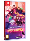 Neon Inferno Xbox One|Nintendo Switch|Xbox Series S/X|PC|PlayStation 5|PlayStation 4