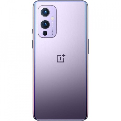 Capac Baterie pentru OnePlus 9 Mov foto