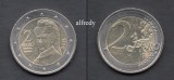 AUSTRIA 2013, 2 euro
