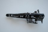 M&acirc;ner exterior ușă dreapta față PEUGEOT 308 4A_, 4C_ 2008 OEM: 1185DAC08 2426436