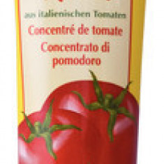 Pasta Tomate Bio 22% Tub Rapunzel 200gr