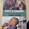 Not a Chimp: The Hunt to Find the Genes that Make Us Human - Jeremy Taylor