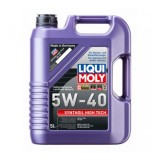 Ulei motor Liqui Moly Synthoil High Tech 5W40 (1307) (1856) 5 Litri