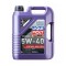 Ulei motor Liqui Moly Synthoil High Tech 5W40 (1307) (1856) 5 Litri