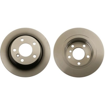 Set discuri frana spate TRW, Bmw Seria 1 (F20), 07.11-06.19, 1 (F21), 12.11-, 2 Cabriolet (F23), 03.2014-, 2 Coupe (F22, F87), 10.2012-, spate; punte foto