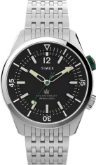 Ceas Barbati, Timex, Waterbury Diver TW2V49700 - Marime universala