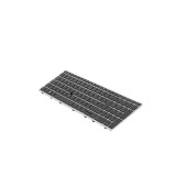 Tastatura Iluminata HP ZBook 15 G5/G6, Layout: QWERTY DK