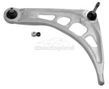 Bascula / Brat suspensie roata BMW 3 (E46) (1997 - 2005) RINGER 1141001020