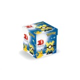 Ravensburger - Puzzle 3D bila Pokemon m2 54 piese