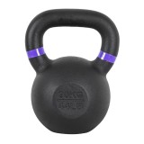 Cumpara ieftin Gantera Kettlebell inSPORTline Powder 20 kg,