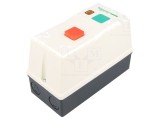 Demaror motor 1,5kW IP65