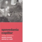 Spovedania copiilor
