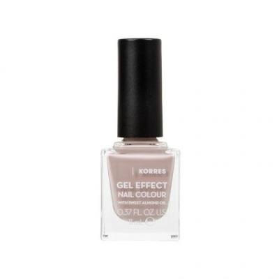 Oja Korres Gel Effect Gloss Long Lasting 13 Harmony 11ml foto