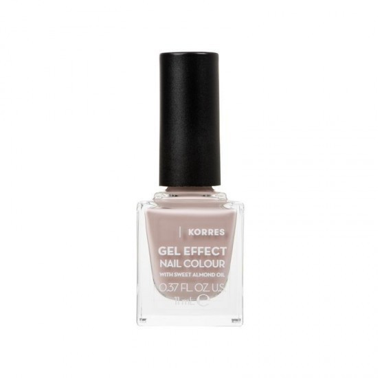 Oja Korres Gel Effect Gloss Long Lasting 13 Harmony 11ml