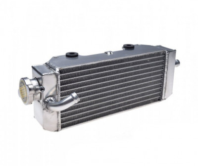 Radiator racire Suzuki Rm85 12-16 Cod Produs: MX_NEW ACH0048 foto