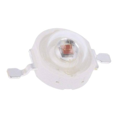 LED Emiter IR 850nm 750mW foto