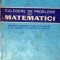 Culegere de probleme de matematici O. Sacter