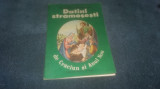 Cumpara ieftin PANTELIMON MILOSESCU - DATINI STRAMOSESTI DE CRACIUN SI ANUL NOU
