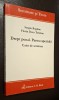 Drept penal. Partea speciala. CAIET DE SEMINAR - Sergiu Bogdan, Tohatan * SPETE+SUBIECTE DE EXAMEN+RASPUNSURI * 2008, CU NOTATII!!