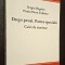 Drept penal. Partea speciala. CAIET DE SEMINAR - Sergiu Bogdan, Tohatan * SPETE+SUBIECTE DE EXAMEN+RASPUNSURI * 2008, CU NOTATII!!