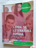 LIMBA SI LITERATURA ROMANA CLASA A VI A - DOBOS PARAIPAN STOICA, Clasa 6, Limba Romana