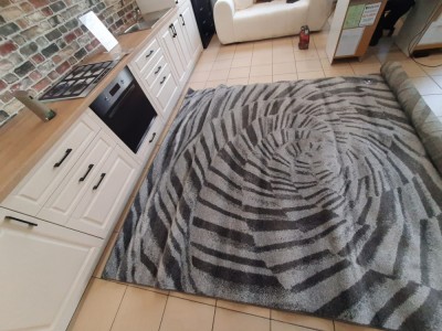 COVOR AVA 3 240 X 330 CM foto