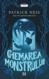 Cumpara ieftin Chemarea monstrului/Patrick Ness, Pandora-M