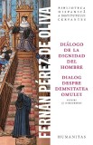 Dialog despre demnitatea omului - Humanitas