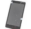 Display Nokia XL Dual SIM, Complet, Testat - Ecran LCD de calitate superioara