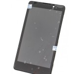 Display Nokia XL Dual SIM, Complet, Testat - Ecran LCD de calitate superioara