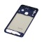 Mijloc Samsung Galaxy A20s, A207 Albastru