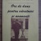 Ore Lectii de dans pentru varstnici si avansati Bohumil Hrabal