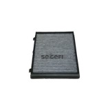 Filtru polen, habitaclu Coopersfiaam Filters PCK8265, Carbon activ