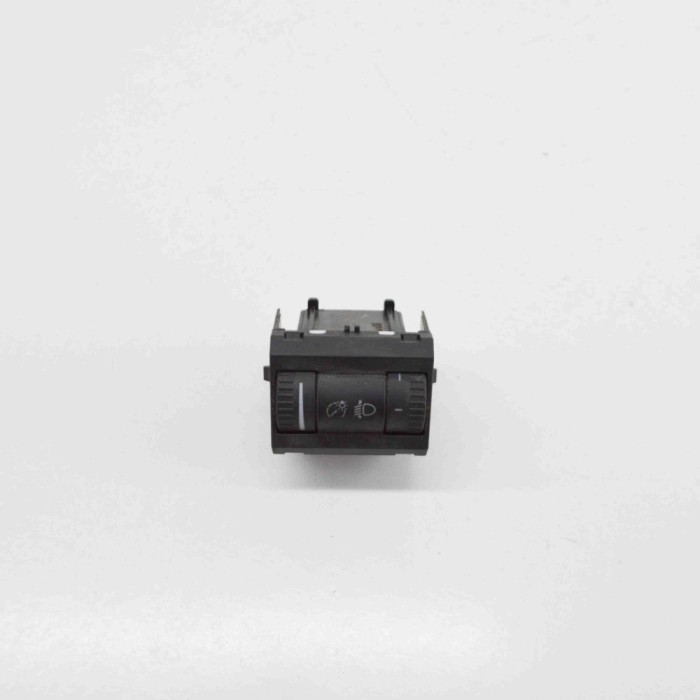 Comutator de reglare &icirc;nălțime faruri SKODA YETI 5L 2011 OEM: 5L0941333 | 21225363