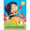 H&oacute;feh&eacute;rke - Kedvenc mes&eacute;im